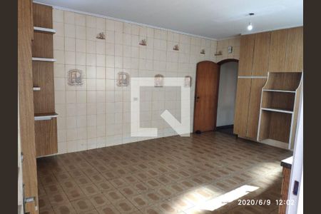 Casa à venda com 3 quartos, 270m² em Jaguaré, São Paulo