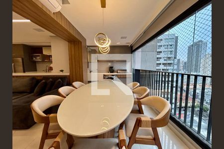 Apartamento à venda com 2 quartos, 94m² em Tatuapé, São Paulo