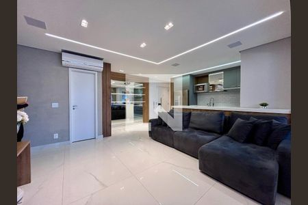 Apartamento à venda com 2 quartos, 94m² em Tatuapé, São Paulo
