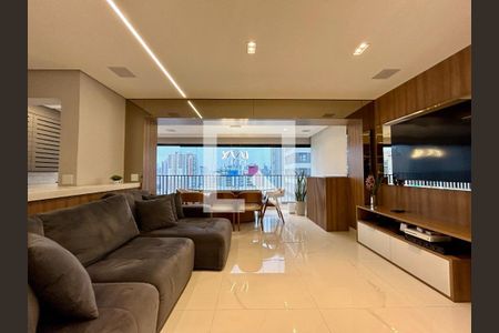 Apartamento à venda com 2 quartos, 94m² em Tatuapé, São Paulo