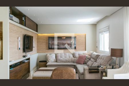 Apartamento à venda com 3 quartos, 175m² em Vila Cordeiro, São Paulo