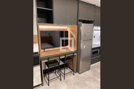 Apartamento à venda com 1 quarto, 23m² em Centro Histórico de São Paulo, São Paulo