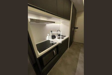 Apartamento à venda com 1 quarto, 23m² em Centro Histórico de São Paulo, São Paulo