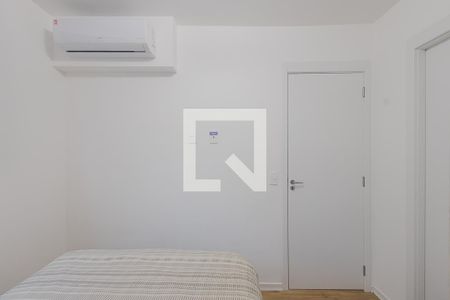 Suíte de apartamento à venda com 1 quarto, 27m² em Pinheiros, São Paulo