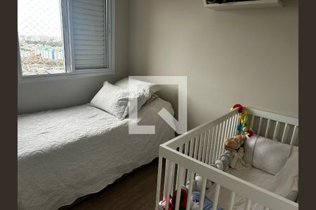 Quarto 1 de apartamento à venda com 2 quartos, 69m² em Ipiranga, São Paulo