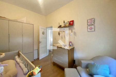 Quarto 1 de apartamento à venda com 2 quartos, 76m² em Copacabana, Rio de Janeiro
