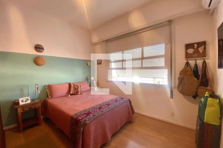 Quarto 2 de apartamento à venda com 2 quartos, 76m² em Copacabana, Rio de Janeiro