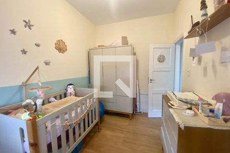 Quarto 1 de apartamento à venda com 2 quartos, 76m² em Copacabana, Rio de Janeiro