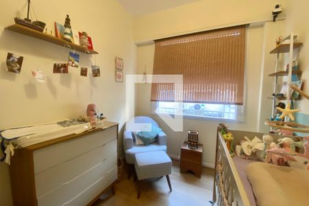 Quarto 1 de apartamento à venda com 2 quartos, 76m² em Copacabana, Rio de Janeiro