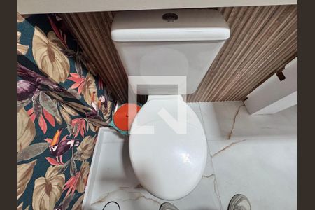 Lavabo de apartamento para alugar com 3 quartos, 93m² em Recreio dos Bandeirantes, Rio de Janeiro