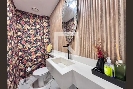 Lavabo de apartamento para alugar com 3 quartos, 93m² em Recreio dos Bandeirantes, Rio de Janeiro