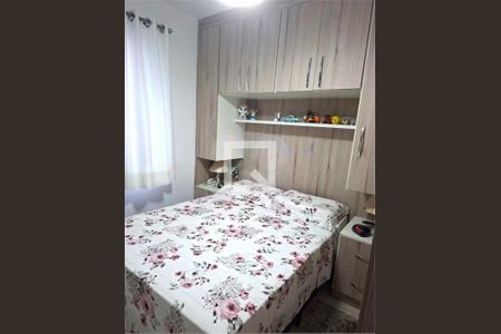 Apartamento à venda com 3 quartos, 64m² em Jardim Angela (Zona Leste), São Paulo