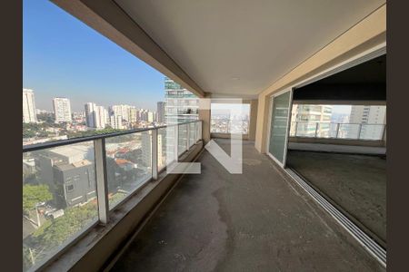 Apartamento à venda com 4 quartos, 263m² em Santana, São Paulo