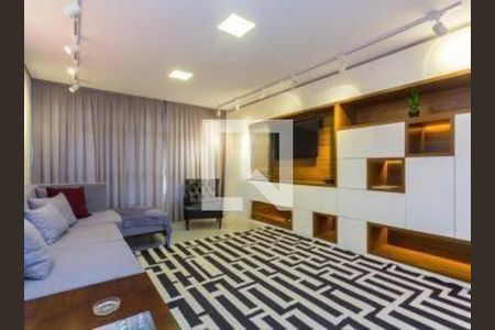 Apartamento à venda com 5 quartos, 209m² em Perdizes, São Paulo