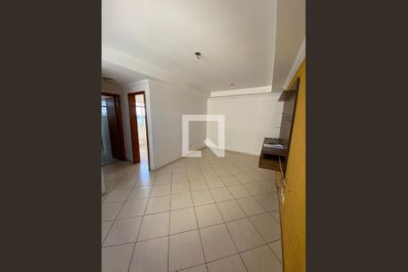Apartamento à venda com 2 quartos, 72m² em Castelo, Belo Horizonte