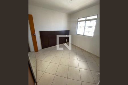 Apartamento à venda com 2 quartos, 72m² em Castelo, Belo Horizonte
