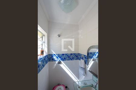 Lavabo de casa à venda com 3 quartos, 169m² em Vila da Saúde, São Paulo