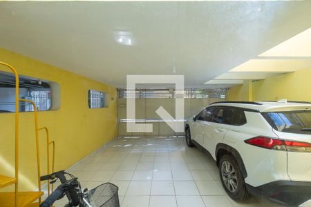 Vista da Sala de casa à venda com 3 quartos, 169m² em Vila da Saúde, São Paulo