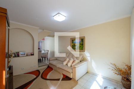 Sala de casa à venda com 3 quartos, 169m² em Vila da Saúde, São Paulo