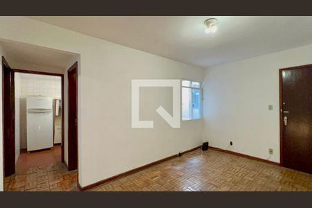 Sala de apartamento à venda com 2 quartos, 60m² em Pinheiros, São Paulo