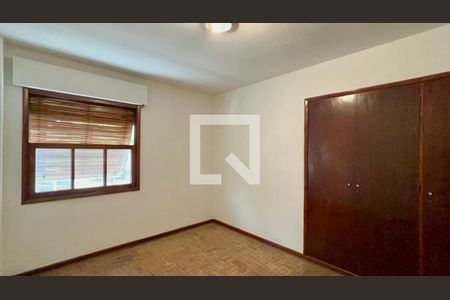 Quarto 1 de apartamento à venda com 2 quartos, 60m² em Pinheiros, São Paulo