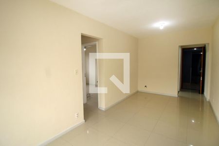 Sala de apartamento para alugar com 2 quartos, 58m² em Vaz Lobo, Rio de Janeiro