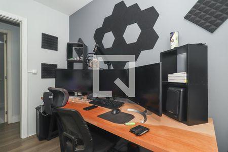 Quarto 1 de apartamento à venda com 3 quartos, 75m² em Jardim Itu, Porto Alegre