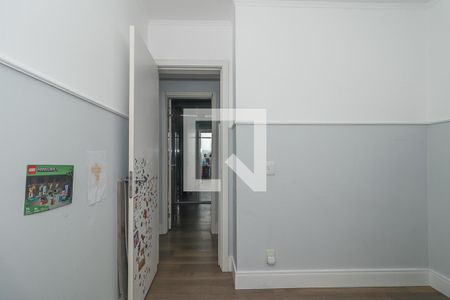 Quarto 2 de apartamento à venda com 3 quartos, 75m² em Jardim Itu, Porto Alegre
