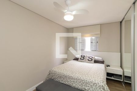 Quarto 1 de casa de condomínio para alugar com 2 quartos, 65m² em Parada Xv de Novembro, São Paulo