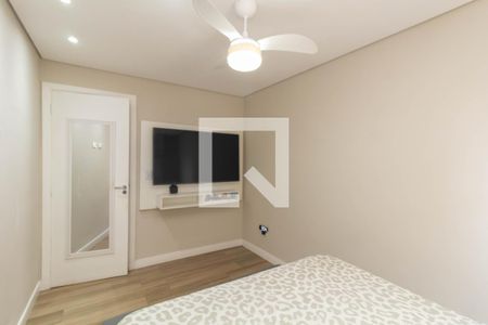 Quarto 1 de casa de condomínio para alugar com 2 quartos, 65m² em Parada Xv de Novembro, São Paulo