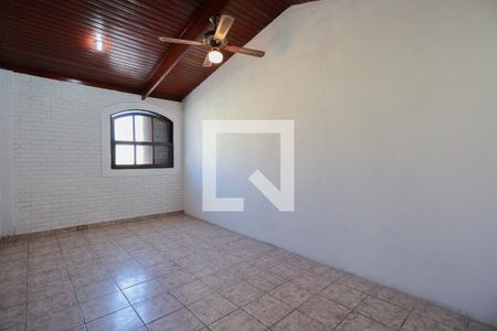 Quarto 1 de casa para alugar com 2 quartos, 110m² em Chácara São João, São Paulo