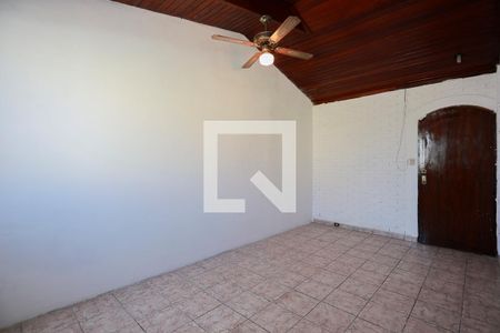 Quarto 1 de casa para alugar com 2 quartos, 110m² em Chácara São João, São Paulo