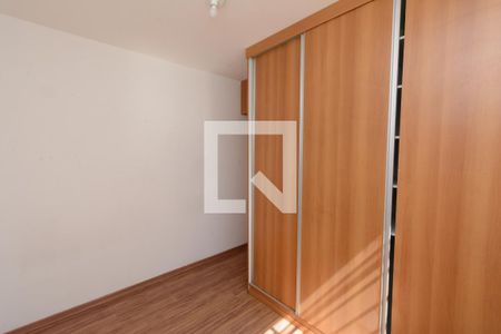 Quarto 2 de apartamento à venda com 2 quartos, 45m² em Solar do Barreiro, Belo Horizonte