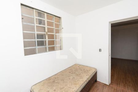 Quarto 1 de apartamento à venda com 2 quartos, 45m² em Solar do Barreiro, Belo Horizonte