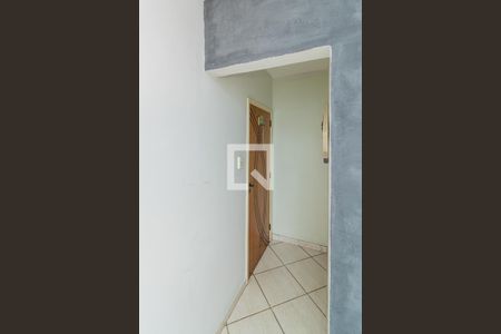 Hall de Entrada de apartamento à venda com 3 quartos, 65m² em Madureira, Rio de Janeiro