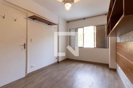 Quarto 1 de apartamento à venda com 2 quartos, 72m² em Aclimação, São Paulo