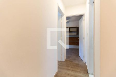 Corredor de apartamento à venda com 2 quartos, 72m² em Aclimação, São Paulo