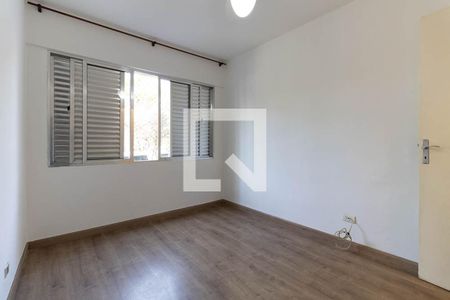 Quarto 2 de apartamento à venda com 2 quartos, 72m² em Aclimação, São Paulo