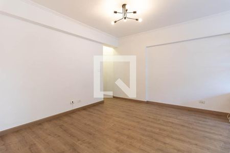 Sala de apartamento à venda com 2 quartos, 72m² em Aclimação, São Paulo