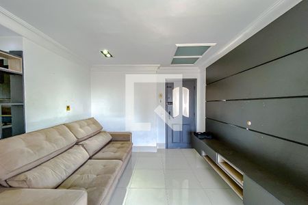 Sala de apartamento à venda com 3 quartos, 183m² em Mooca, São Paulo