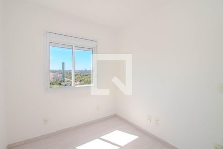 Quarto 1 de apartamento para alugar com 3 quartos, 68m² em Humaitá, Porto Alegre