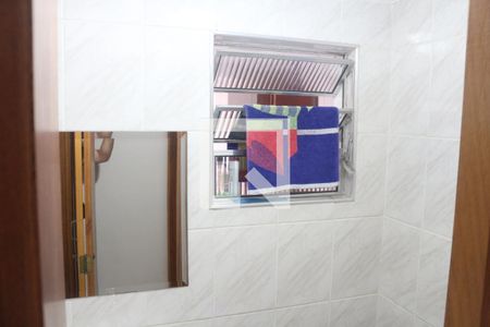 Lavabo de casa à venda com 2 quartos, 158m² em Jardim Sao Caetano, São Caetano do Sul