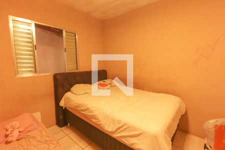 Quarto de casa à venda com 3 quartos, 115m² em Jardim Diana, Várzea Paulista