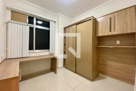 Quarto 1 de apartamento à venda com 3 quartos, 110m² em Botafogo, Rio de Janeiro