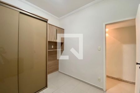 Quarto 1 de apartamento à venda com 3 quartos, 110m² em Botafogo, Rio de Janeiro