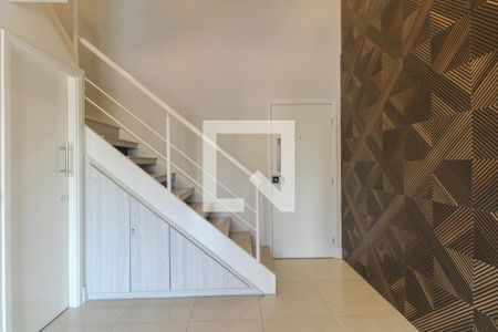 Sala de apartamento para alugar com 2 quartos, 70m² em Vila Gomes Cardim, São Paulo
