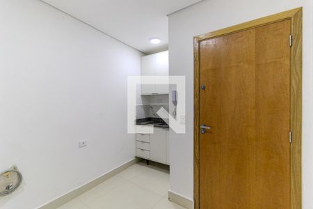 Cozinha de kitnet/studio para alugar com 1 quarto, 60m² em Campos Elíseos, São Paulo