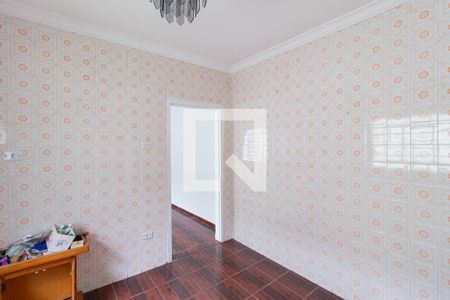 Sala de jantar de casa à venda com 2 quartos, 137m² em Bela Vista, Osasco