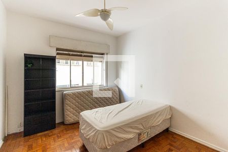 Quarto  de apartamento para alugar com 3 quartos, 134m² em Higienópolis, São Paulo