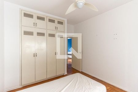 Quarto  de apartamento para alugar com 3 quartos, 134m² em Higienópolis, São Paulo